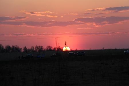 ЧТО - 2016. Старт дан!
