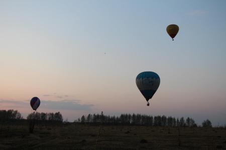 ЧТО - 2016. Старт дан!