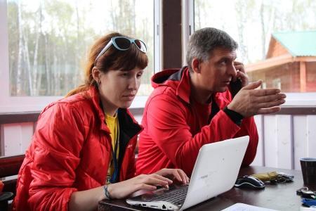 ЧТО - 2016. Старт дан!