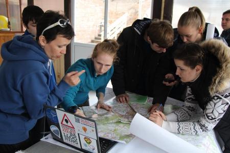 ЧТО - 2016. Старт дан!