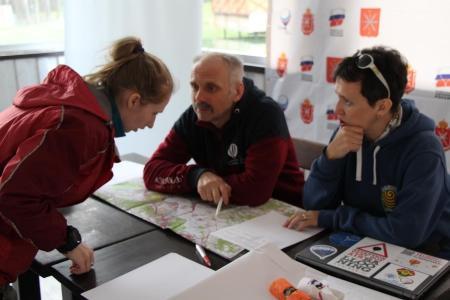 ЧТО - 2016. Старт дан!