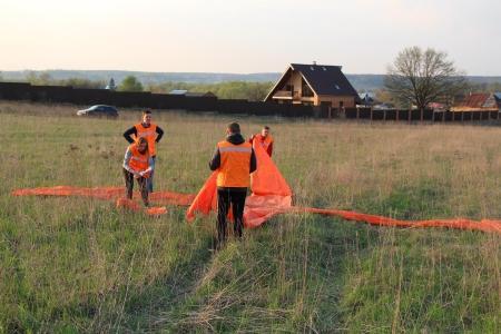 ЧТО - 2016. Старт дан!