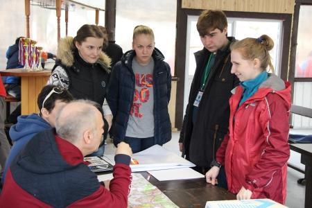 ЧТО - 2016. Старт дан!