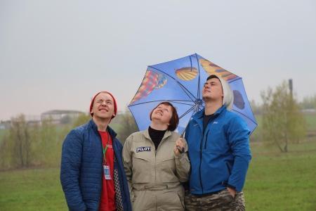 ЧТО - 2016. Старт дан!