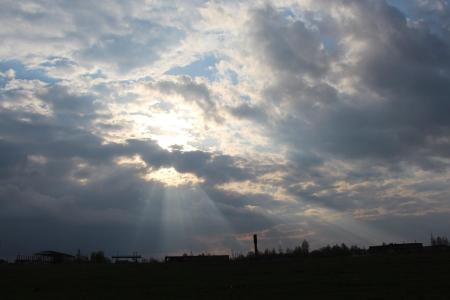 ЧТО - 2016. Старт дан!