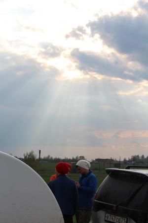 ЧТО - 2016. Старт дан!