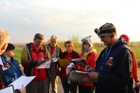 ЧТО - 2016. Старт дан!