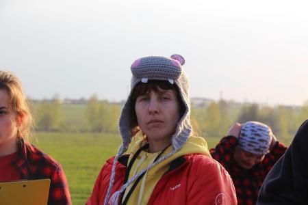 ЧТО - 2016. Старт дан!