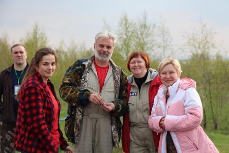 ЧТО - 2016. Старт дан!