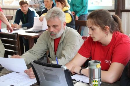 ЧТО - 2016. День второй