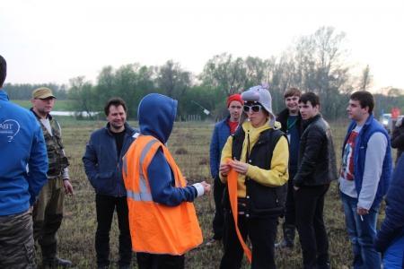 ЧТО - 2016. День второй