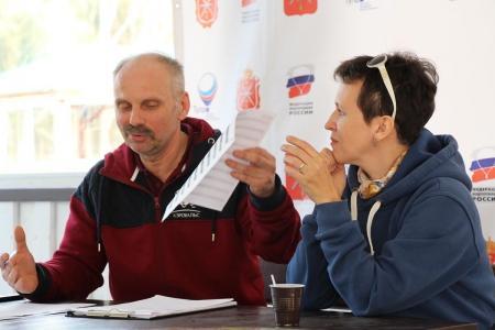 ЧТО - 2016. День второй