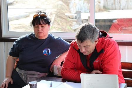 ЧТО - 2016. День второй