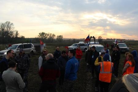 ЧТО - 2016. День второй