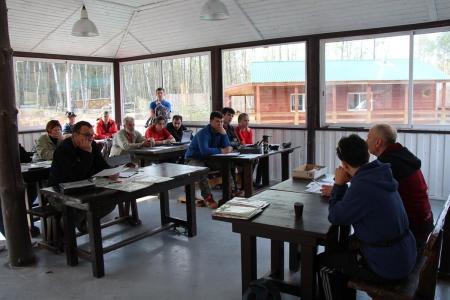 ЧТО - 2016. День второй