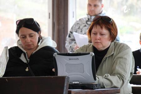 ЧТО - 2016. День второй