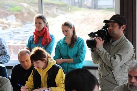 ЧТО - 2016. День второй