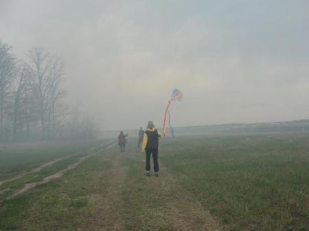 ЧТО - 2016. День второй