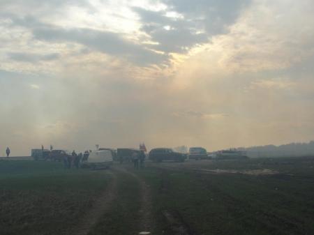 ЧТО - 2016. День второй