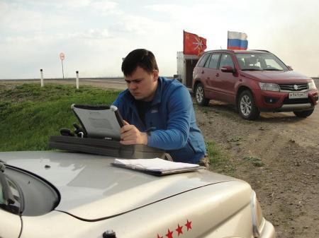 ЧТО - 2016. День второй