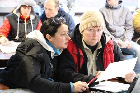 ЧТО - 2016. Второй полет. Соревнования состоялись