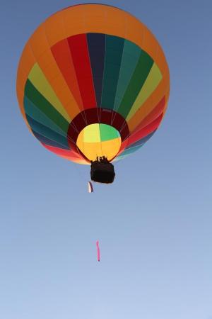 ЧТО - 2016. Второй полет. Соревнования состоялись