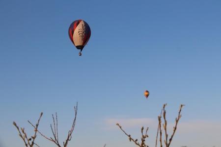 ЧТО - 2016. Второй полет. Соревнования состоялись