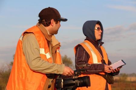 ЧТО - 2016. Второй полет. Соревнования состоялись