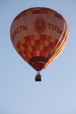 ЧТО - 2016. Второй полет. Соревнования состоялись