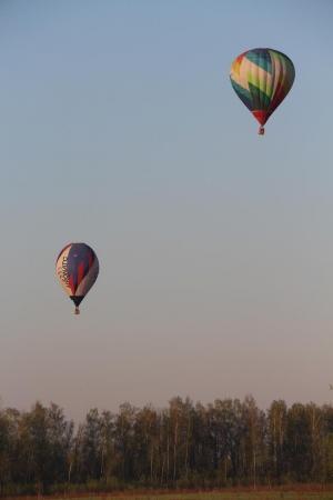 ЧТО - 2016. Второй полет. Соревнования состоялись