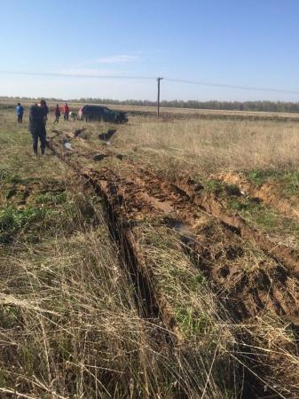 ЧТО - 2016. Второй полет. Соревнования состоялись