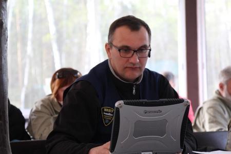 ЧТО - 2016. Три полета позади