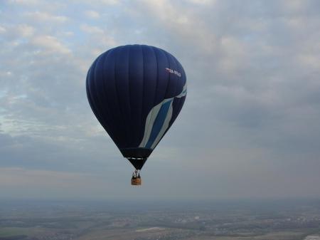 ЧТО - 2016. Три полета позади