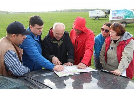 ЧТО - 2016. Три полета позади