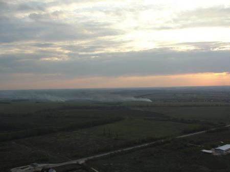 ЧТО - 2016. Три полета позади