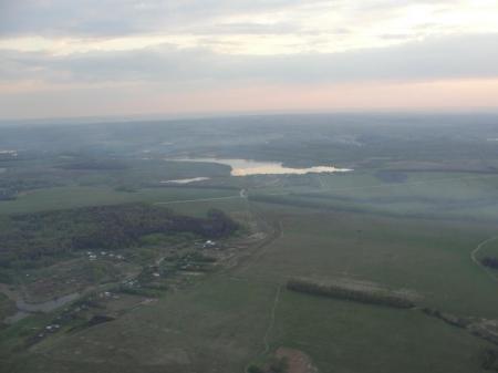 ЧТО - 2016. Три полета позади