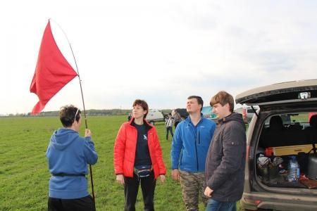 ЧТО - 2016. Три полета позади