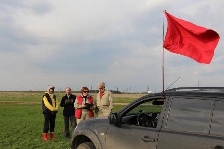 ЧТО - 2016. Три полета позади