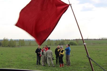 ЧТО - 2016. Три полета позади