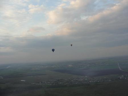 ЧТО - 2016. Три полета позади