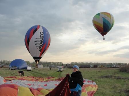 ЧТО - 2016. Три полета позади