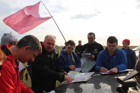 ЧТО - 2016. Три полета позади