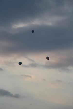 ЧТО - 2016. Три полета позади