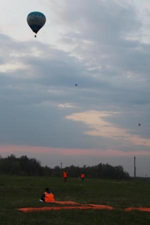 ЧТО - 2016. Три полета позади