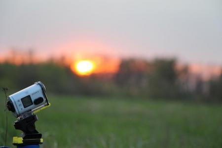 ЧТО - 2016. Три полета позади