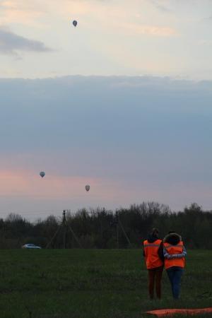 ЧТО - 2016. Три полета позади