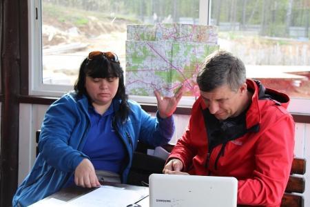 ЧТО - 2016. Три полета позади