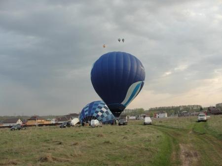 ЧТО - 2016. Три полета позади
