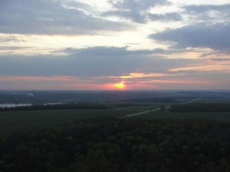 ЧТО - 2016. Три полета позади