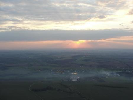 ЧТО - 2016. Три полета позади